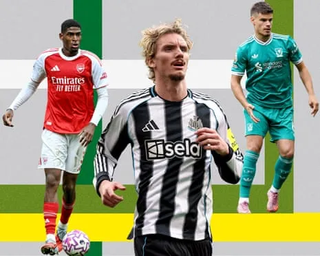 EPL: Ten Key Things to Look Out For In the Next Round