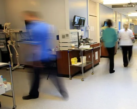 British Doctors Found Responsible of Sexual Misconduct Not Being Removed from Practice, Research Finds