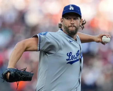 The Dodgers Legend Announces Departure After This MLB Campaign