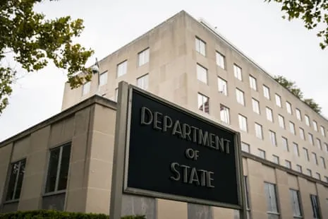 House Panel Urges White House on Combating Human Trafficking