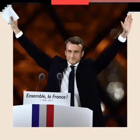How France Risks Turning Into the New Sick Man Across the Continent
