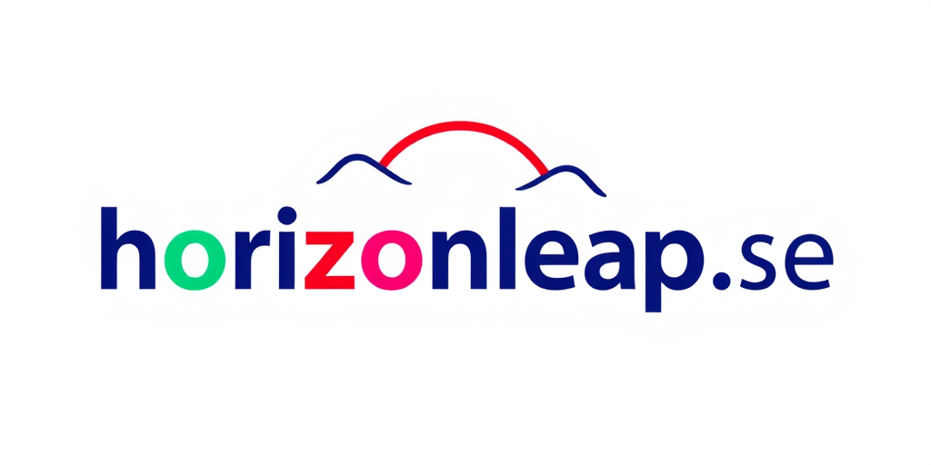 HorizonLeap